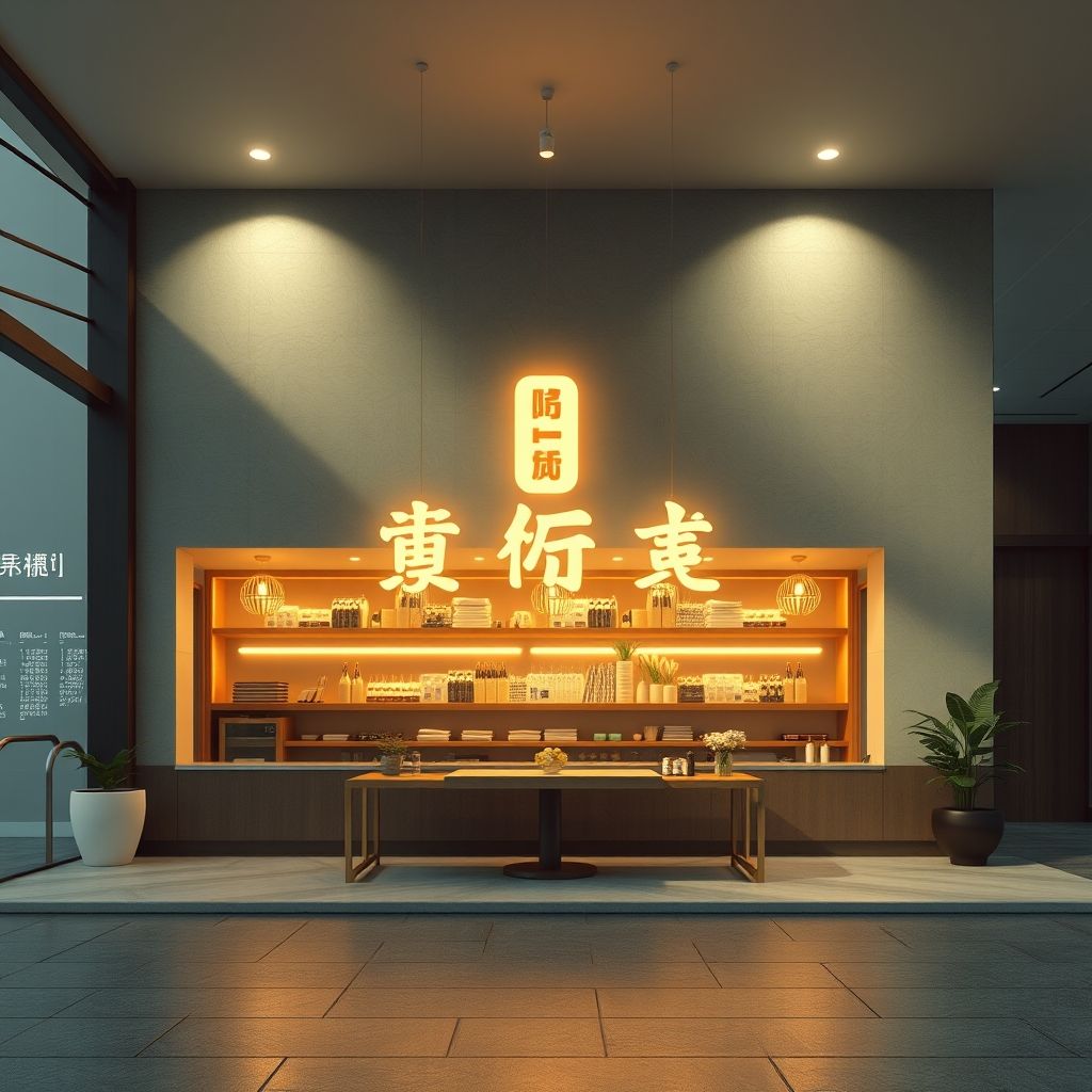 โลโก้ร้านยา: สร้างภาพลักษณ์ที่ดี